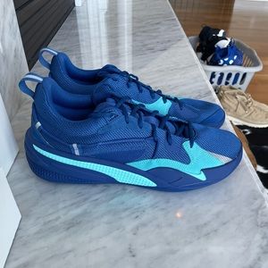 Puma Dreamer Basketball Shoes Size 13